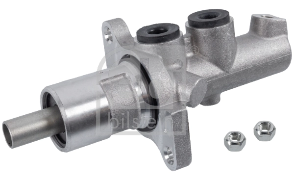 Brake Master Cylinder